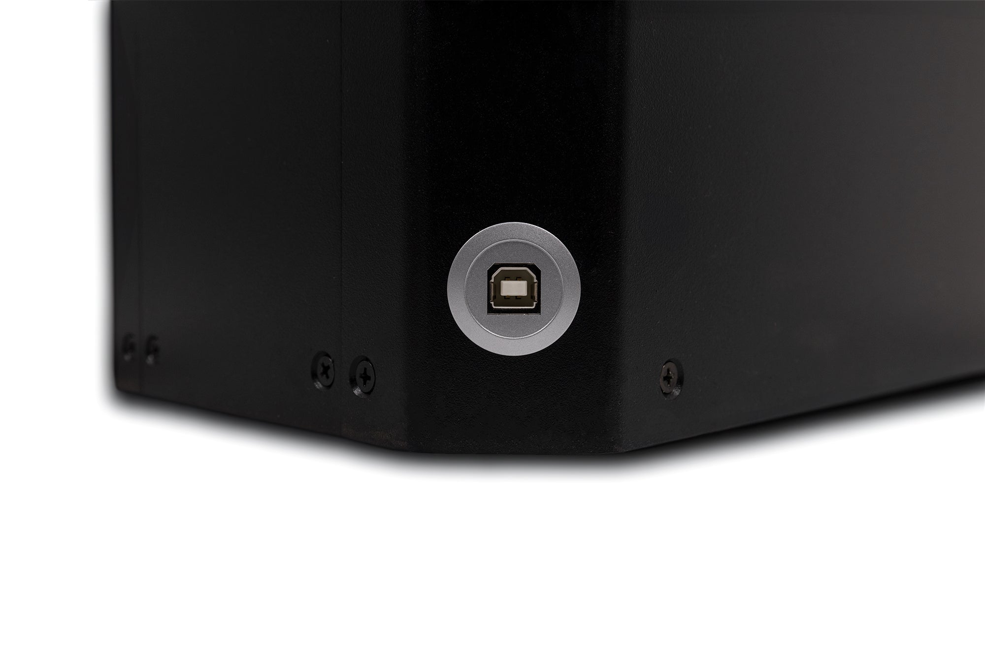 RSG Cirrus CAPS Console