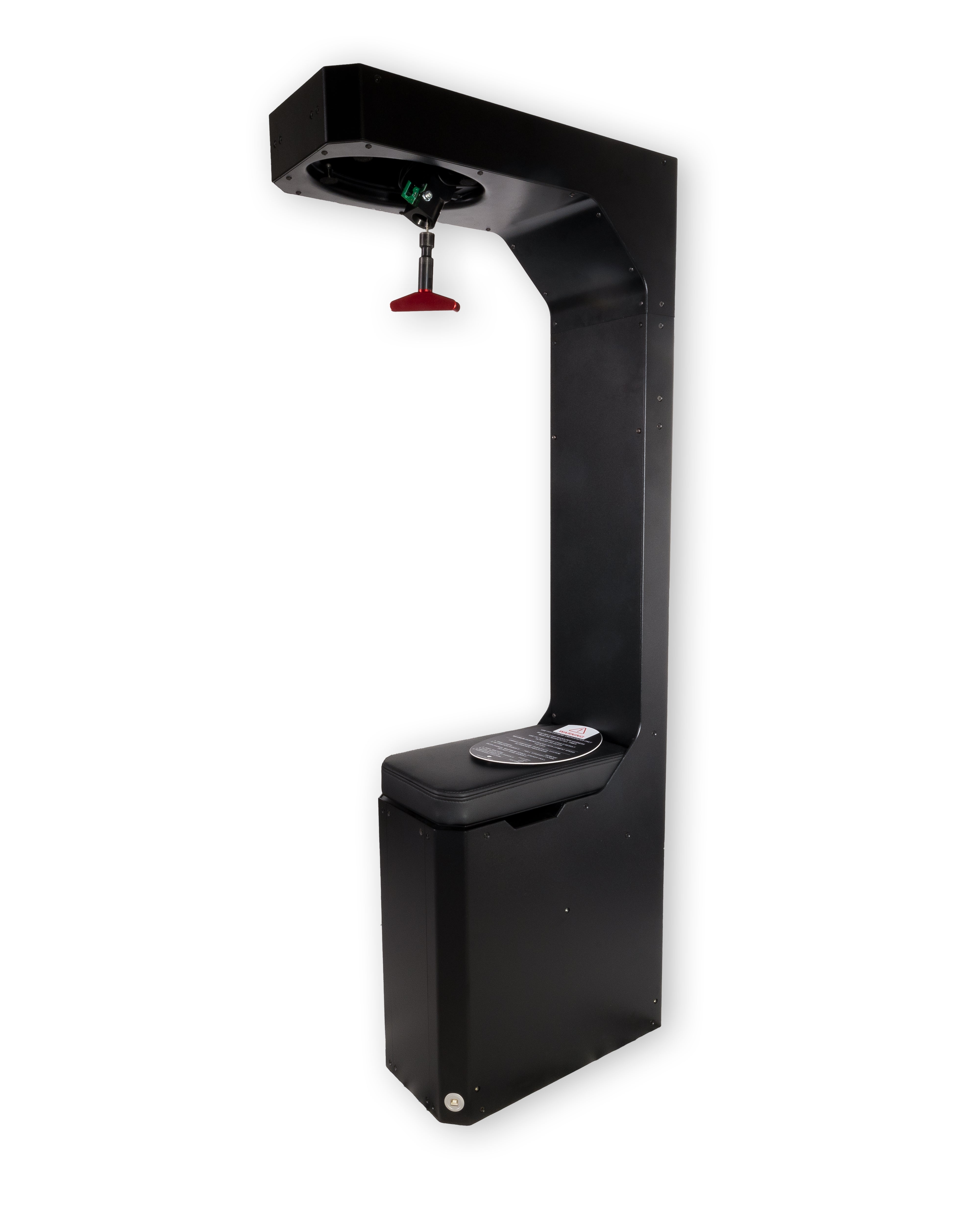 RSG Cirrus CAPS Console