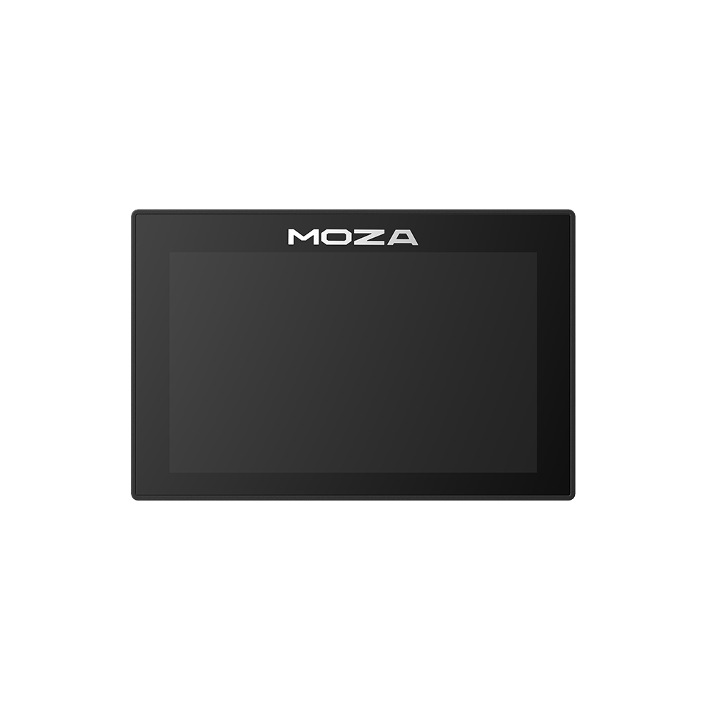 MOZA CM HD Digital Dash (SHIP IN MARCH 2024)