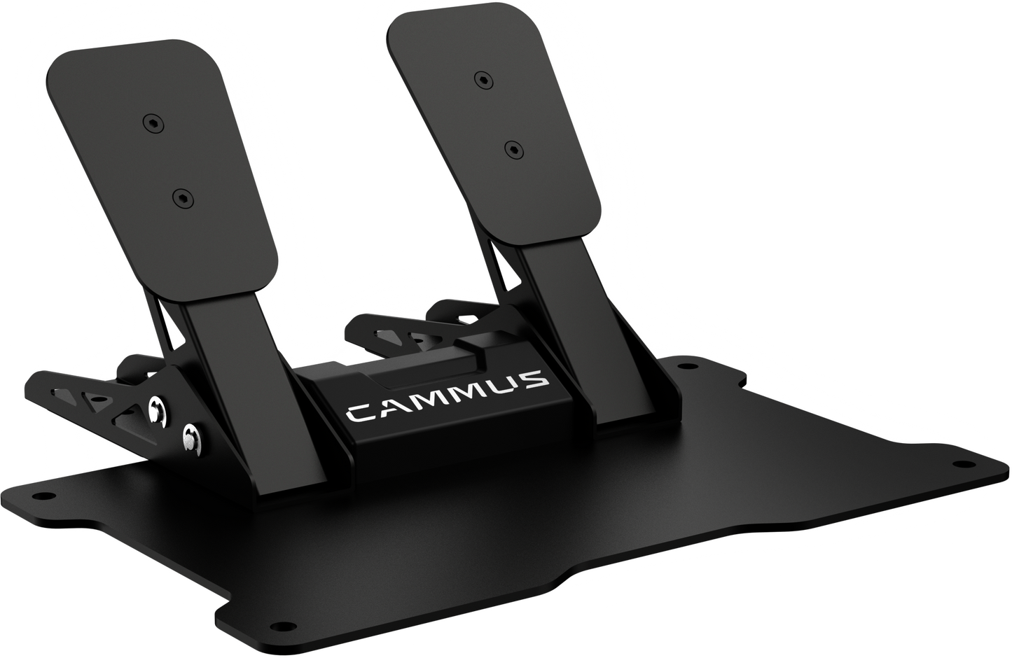 CAMMUS C5 bundle for C5 Base and CP5 Pedals (SHIP IN MARCH)
