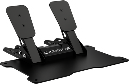 CAMMUS C5 bundle for C5 Base and CP5 Pedals (SHIP IN MARCH)
