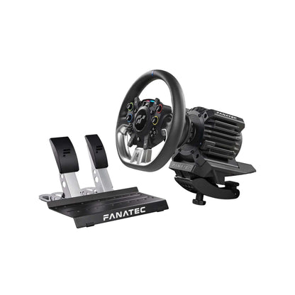 Fanatec - Gran Turismo® DD Pro QR2 (5 Nm)