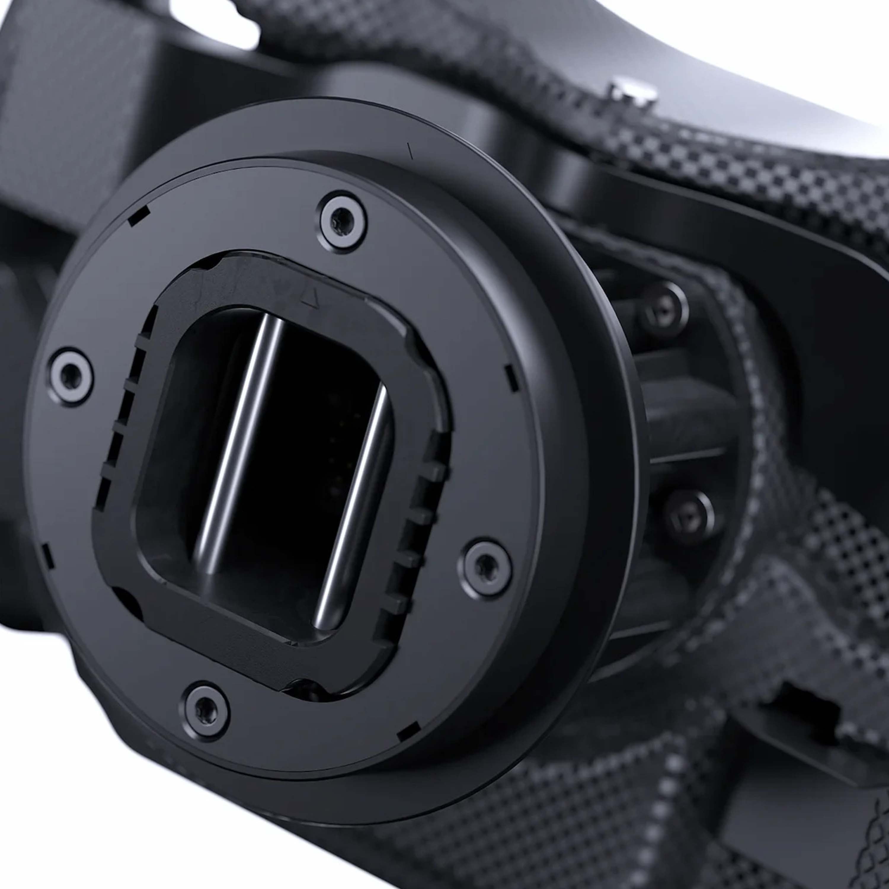 Fanatec - Pack CSL DD QR2 Ready2Race Forza Motorsport (5 Nm)