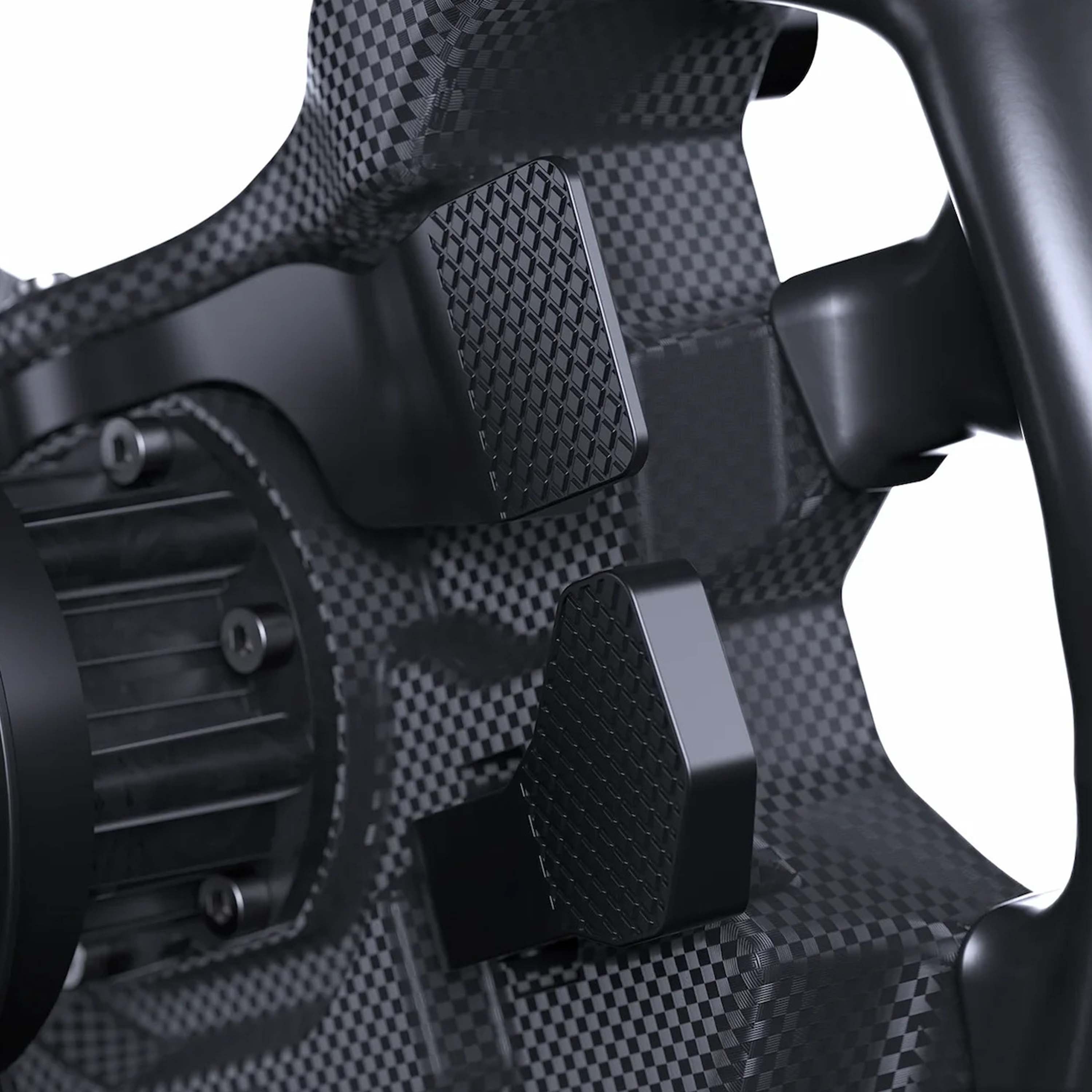 Fanatec - Pack CSL DD QR2 Ready2Race Forza Motorsport (5 Nm)