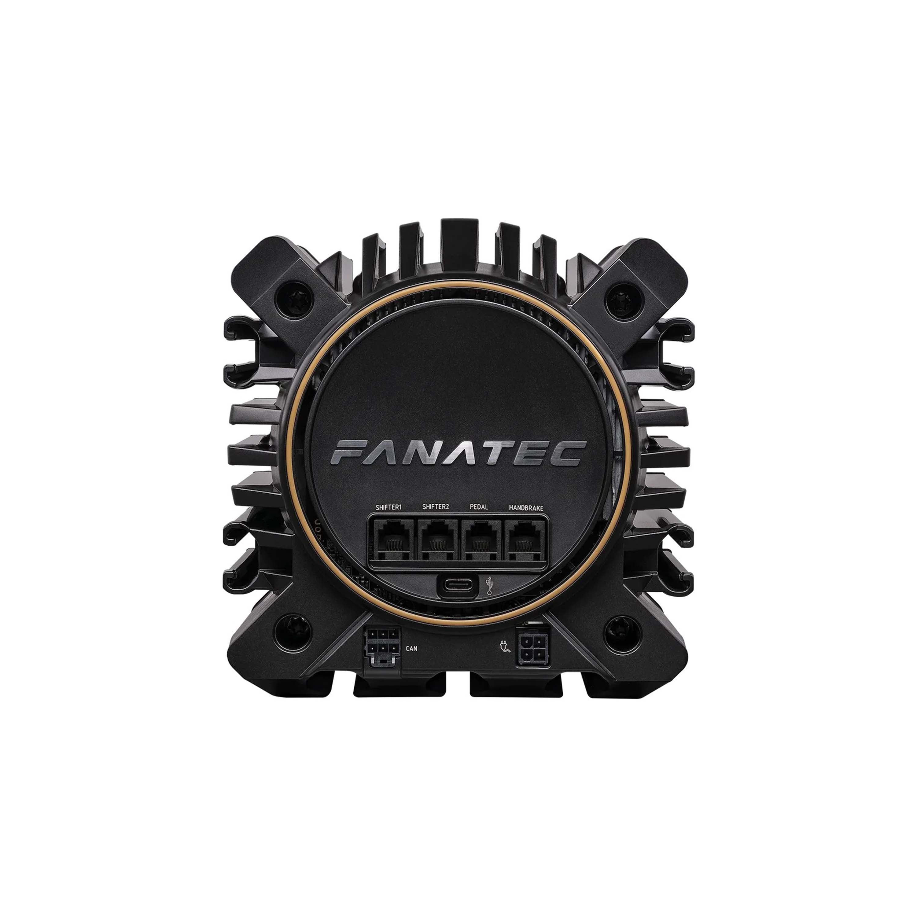 Fanatec Podium DD1 Direct Drive Wheel Base - Thumbnail 2