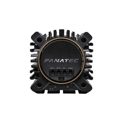 Fanatec - Podium DD