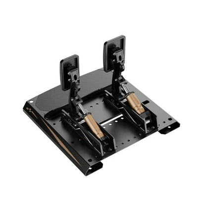 MOZA CRP2 Load Cell Pedals (Throttle & Brake)