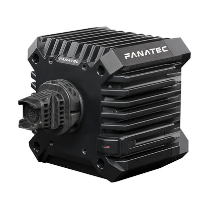 Fanatec - CSL DD QR2 Ready2Race BMW Bundle (5 Nm)