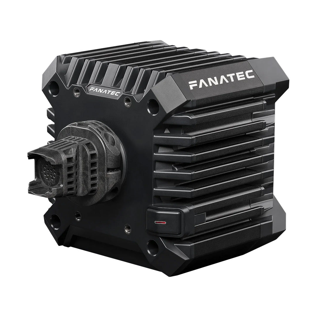 Fanatec - CSL DD QR2 Ready2Race F1 Esports Bundle (5 Nm)