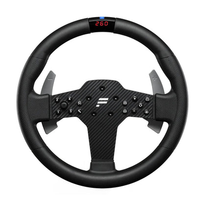 Fanatec - CSL DD QR2 Ready2Race Bundle (8 Nm)