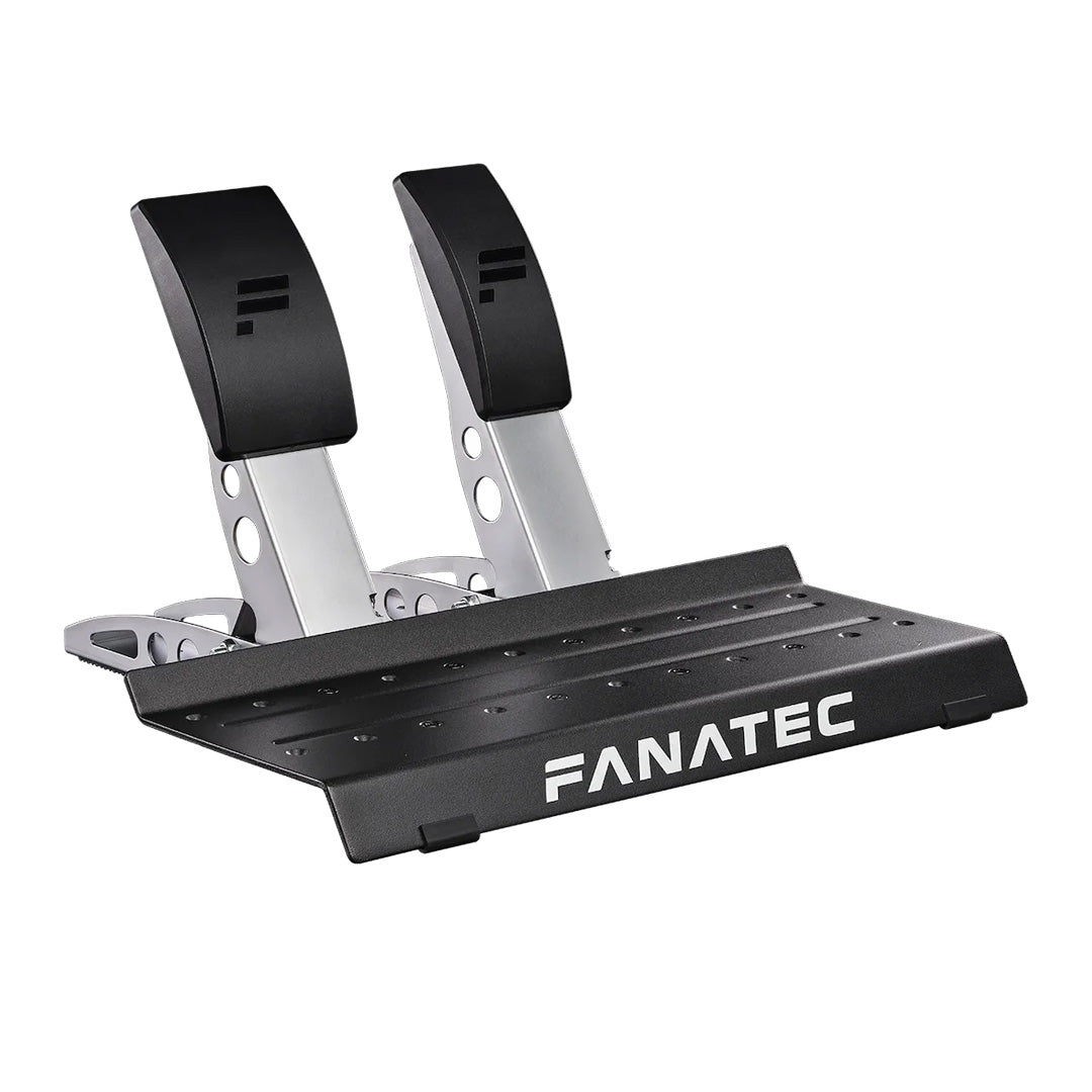FANATEC CSL DD 8nm QR2アップデート済み Fanatec - CSL DD QR2 (8 Nm) – GTR Simulator