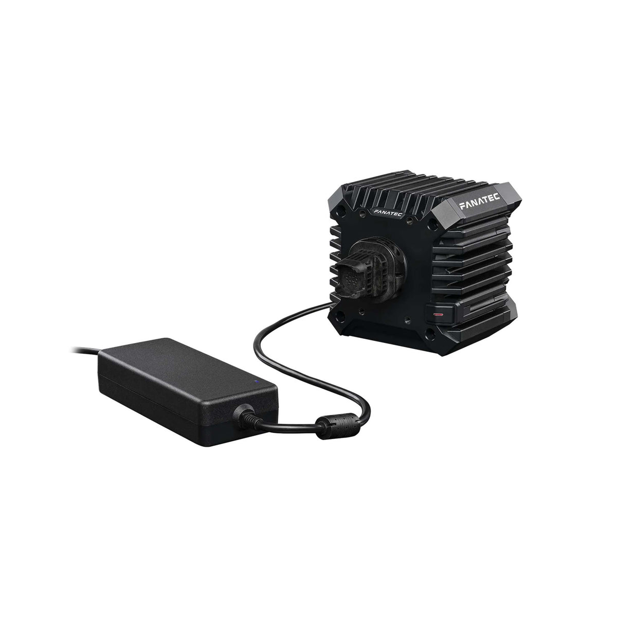 Fanatec - CSL DD QR2 (8 Nm) – GTR Simulator