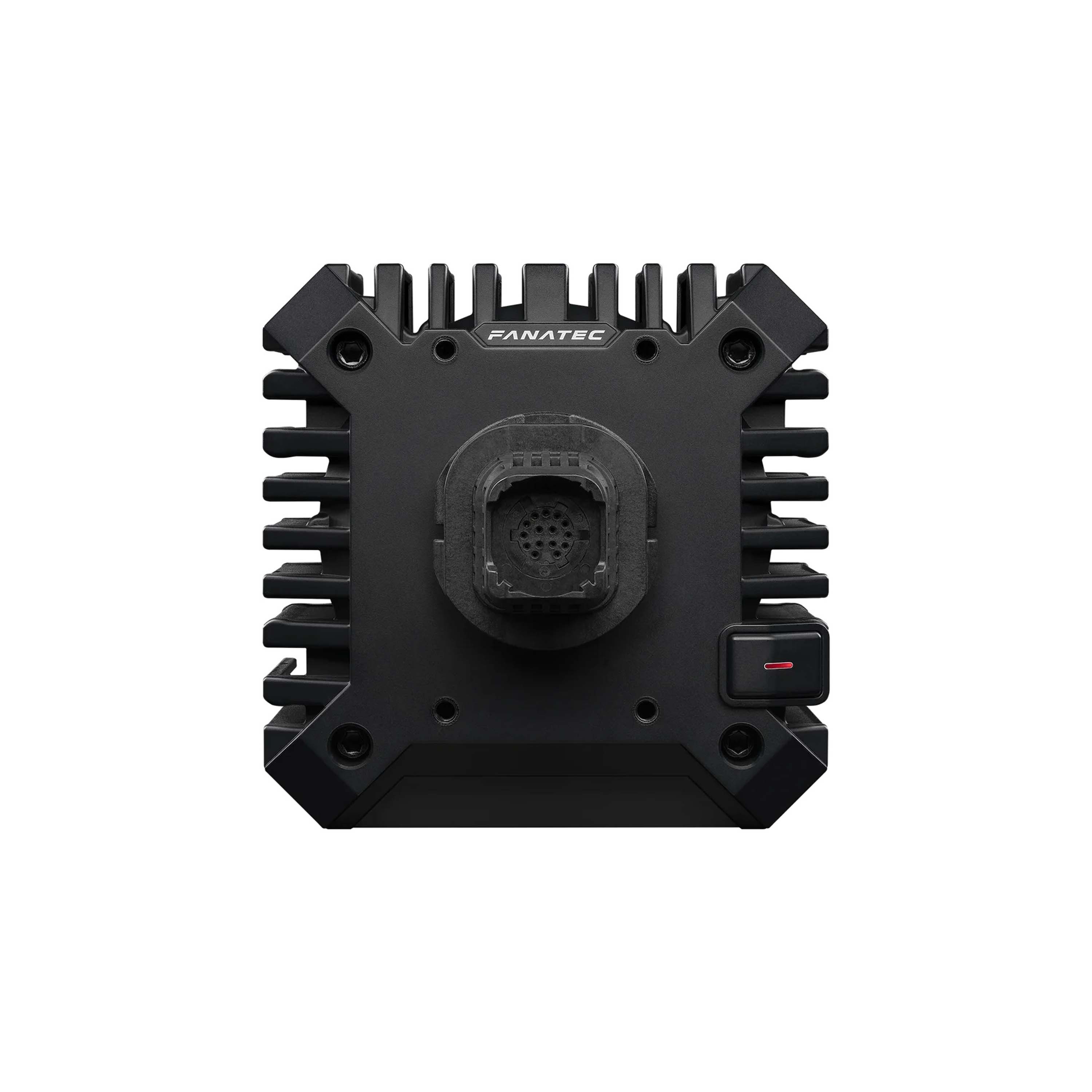 FANATEC CSL DD 8nm QR2アップデート済み CSL DD QR2 Ready2Race Bundle (8 Nm)