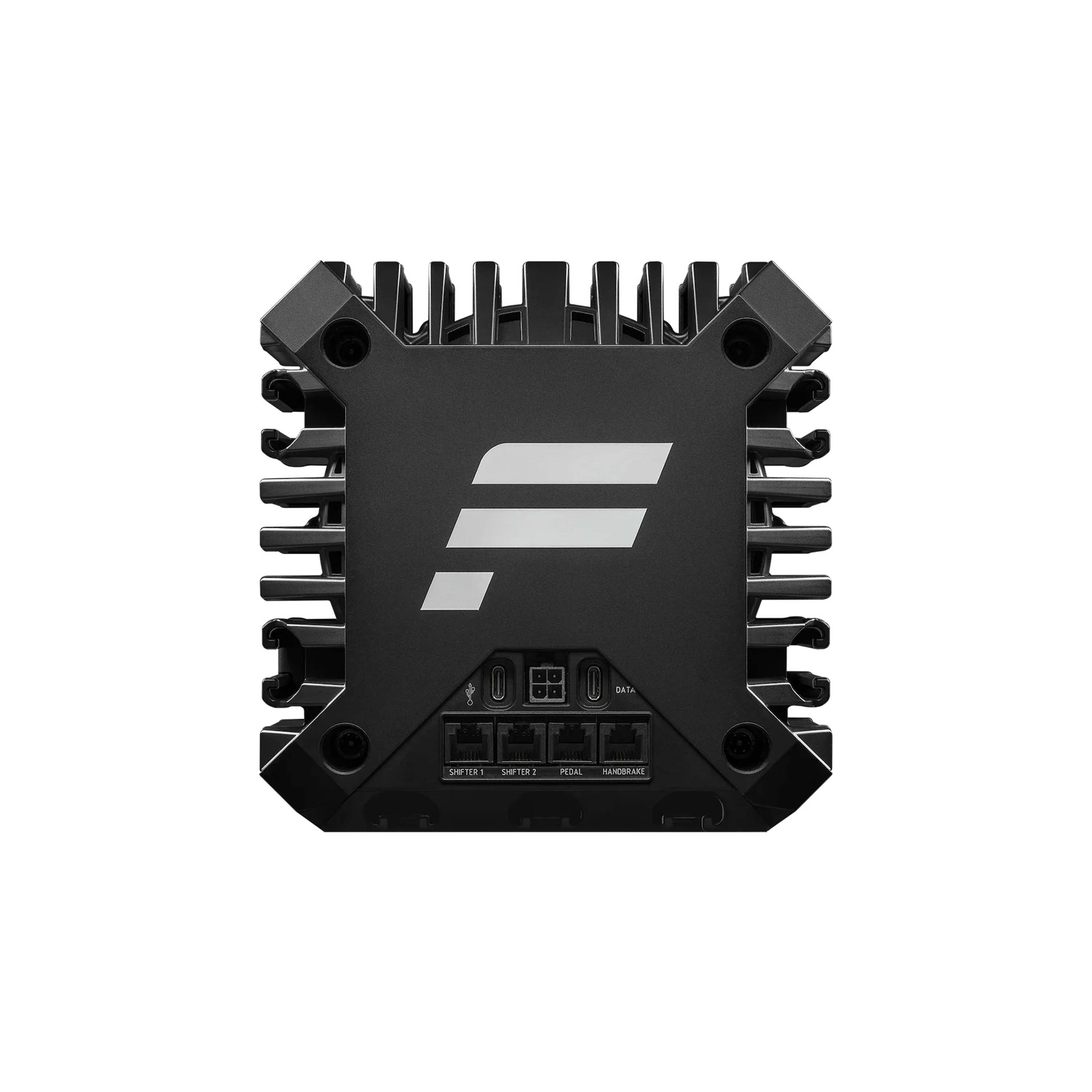 CSL DD QR1＆QR1ホイールサイド【Fanatec】：電源ユニット無し CSL DD QR1＆QR1ホイールサイド【Fanatec】：電源ユニット無し 【公式