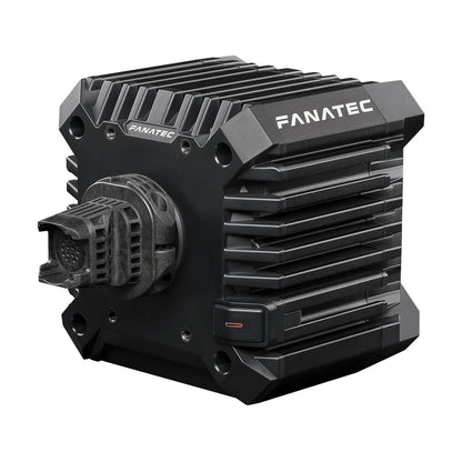 Fanatec - CSL DD QR2 Ready2Race WRC Bundle (8 Nm)
