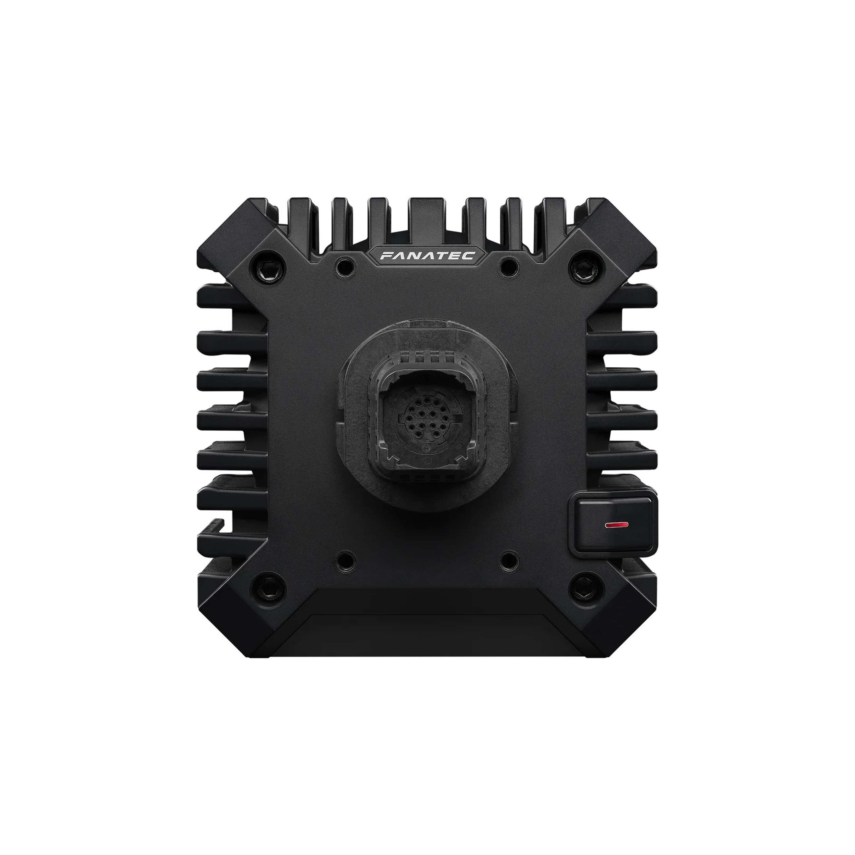 Fanatec - CSL DD QR2 (5 Nm)