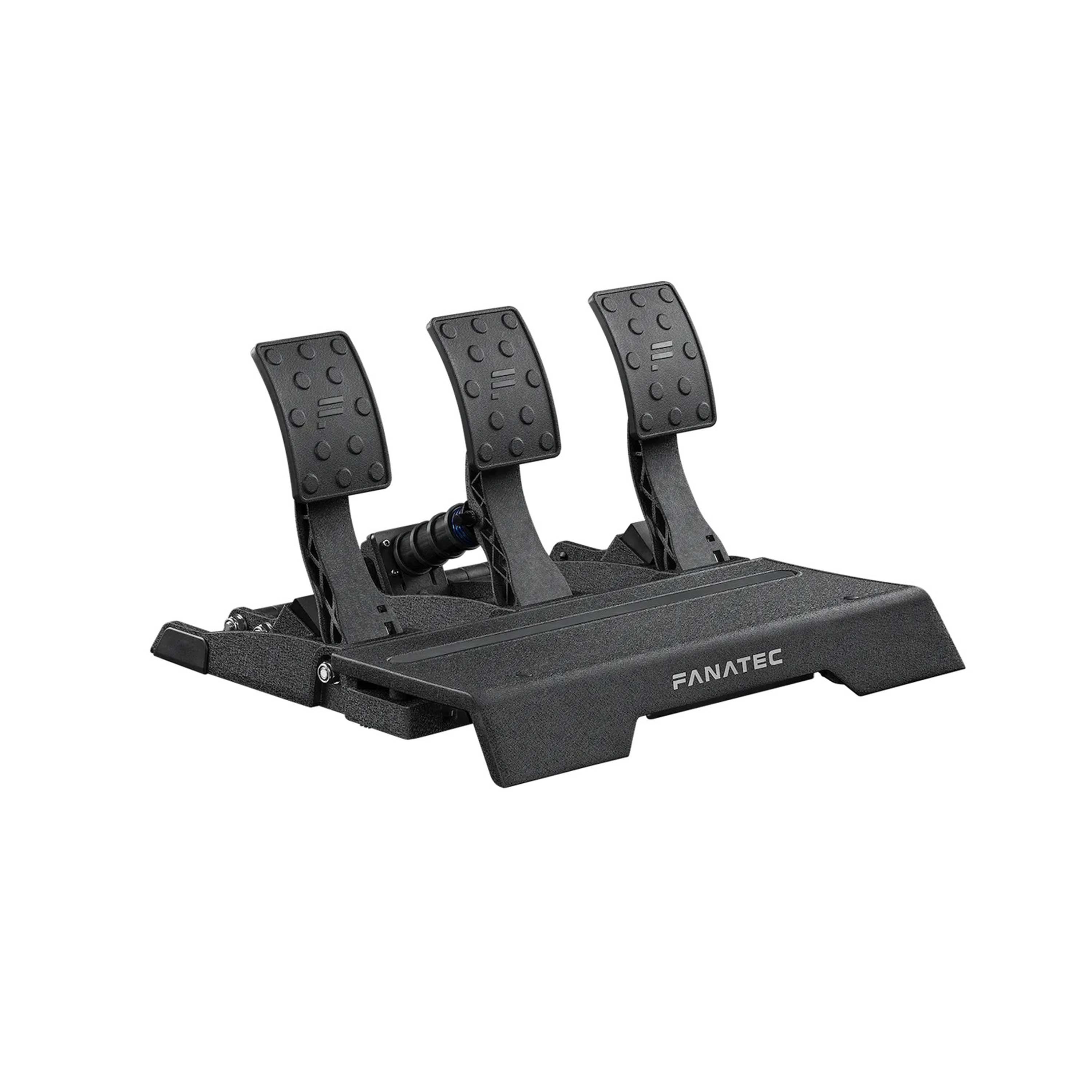 PC用ゲームコントローラー・コンバーター FANATEC CSL Pedals Pedals FANATEC CSL PC用ゲームコントローラー・コンバーター