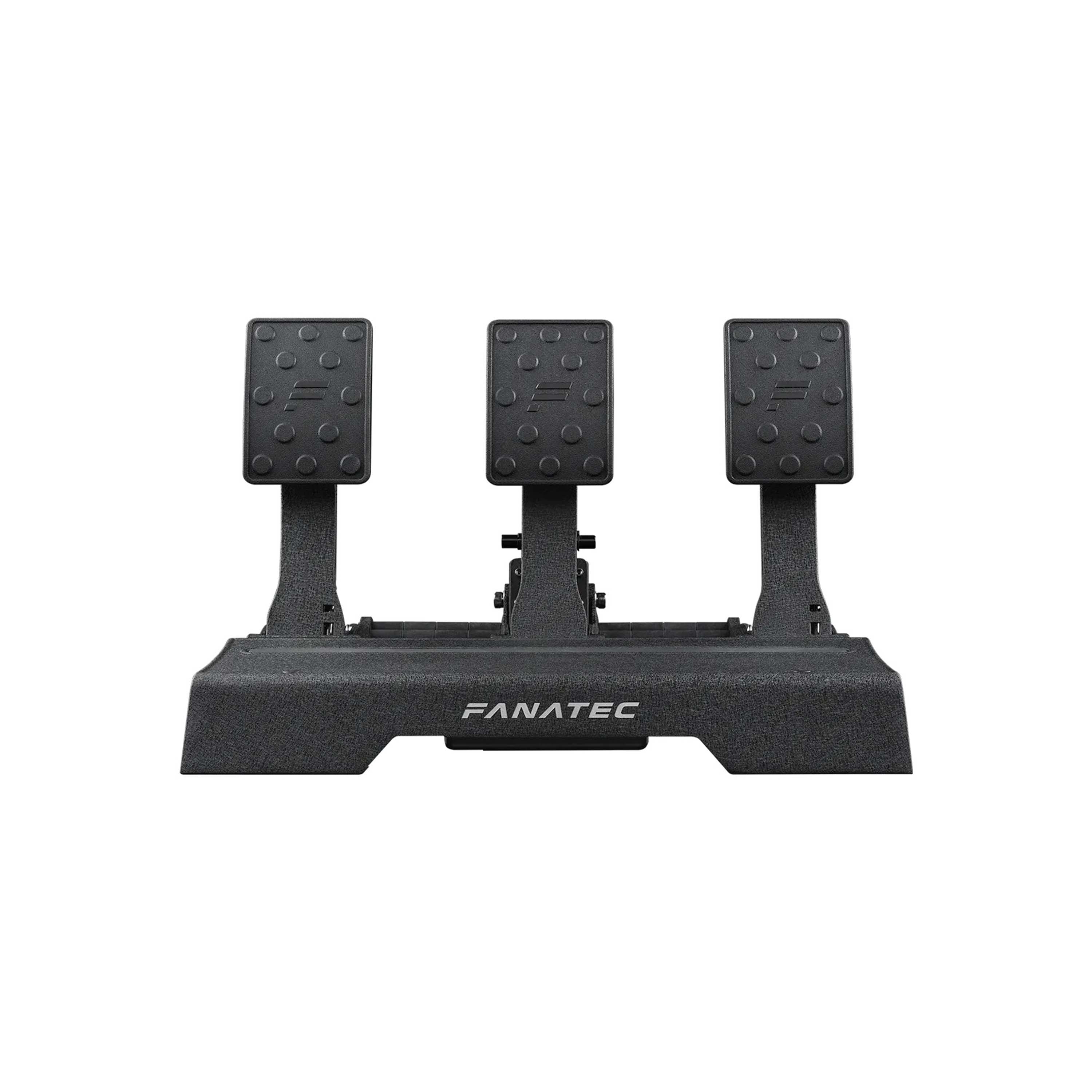 Fanatec - CSL Elite Pedals V2 – GTR Simulator