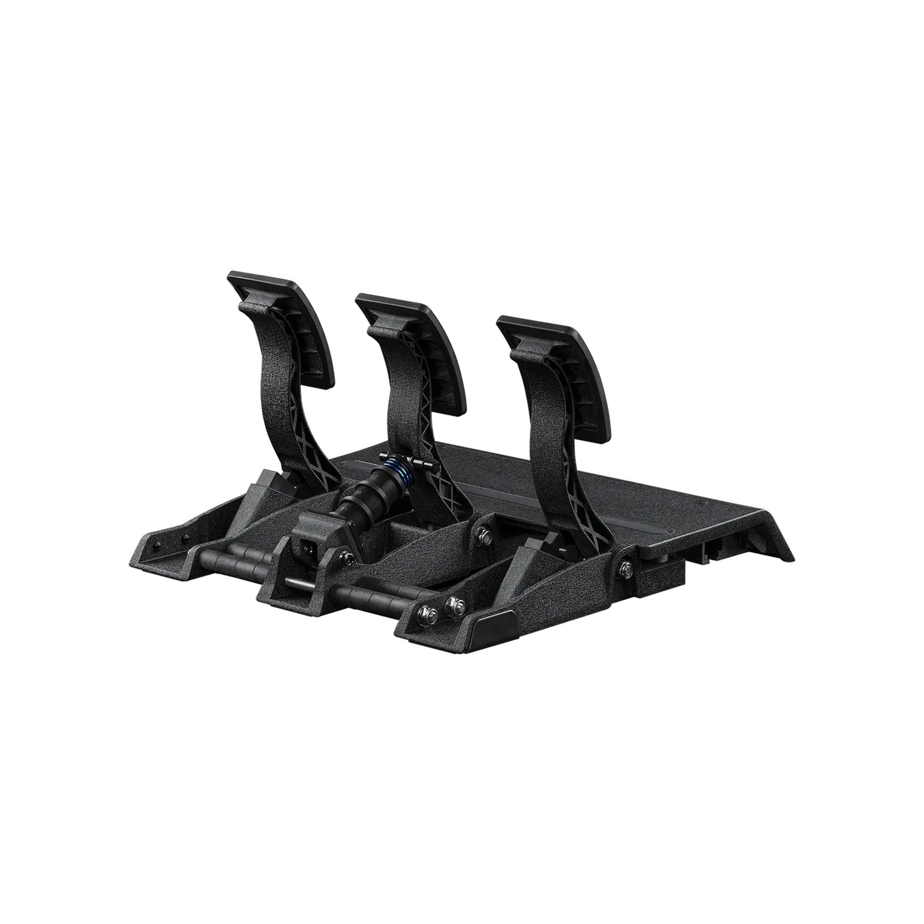 PC用ゲームコントローラー・コンバーター FANATEC CSL Pedals CSL Pedals