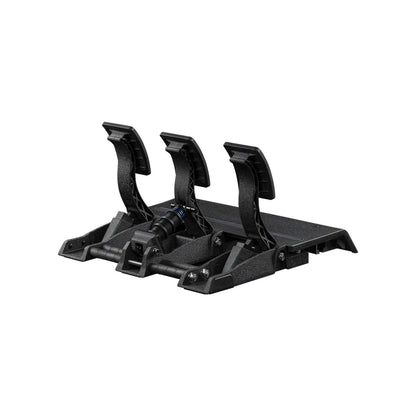 fanatec csl pedale test Fanatec