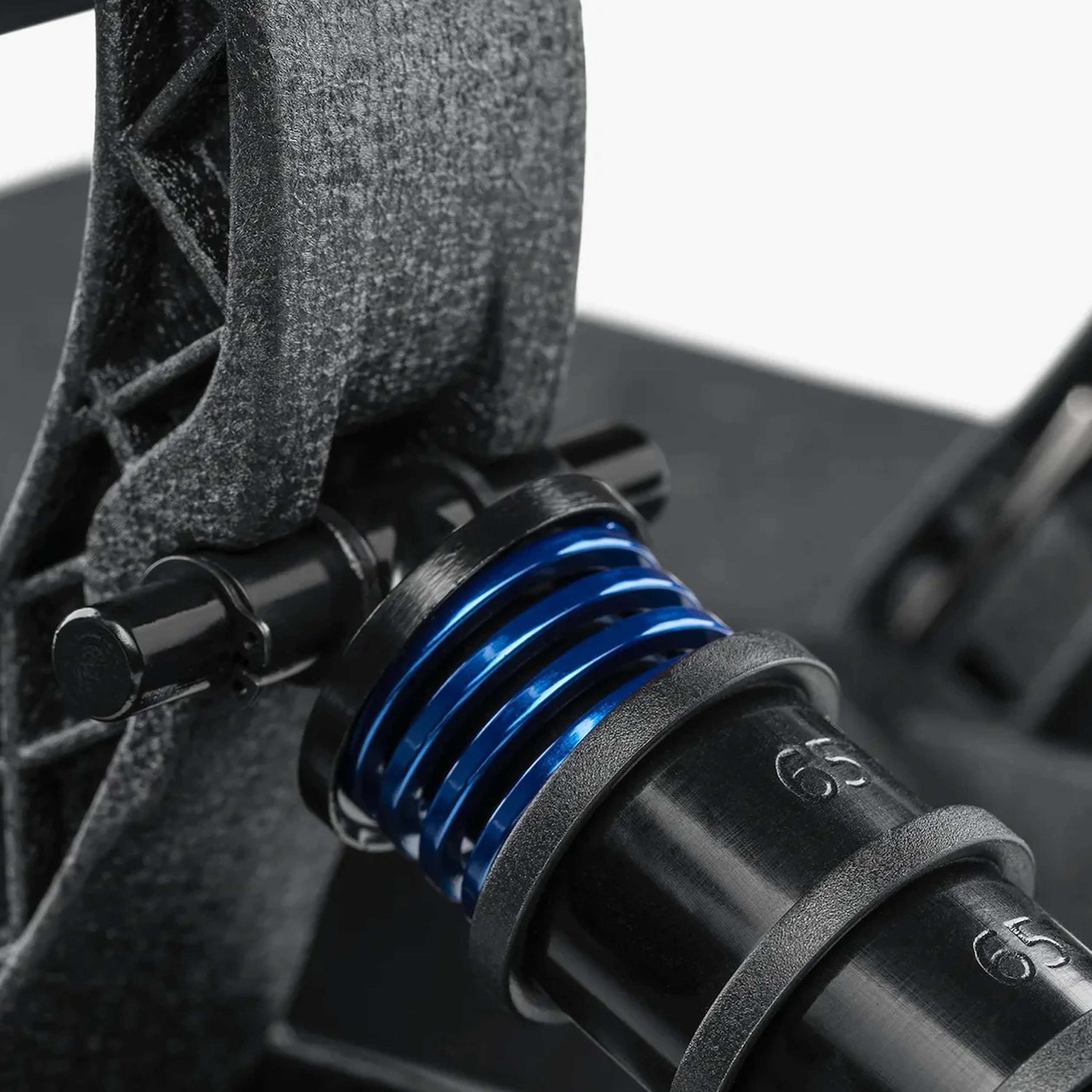 Fanatec - CSL Elite Pedals V2