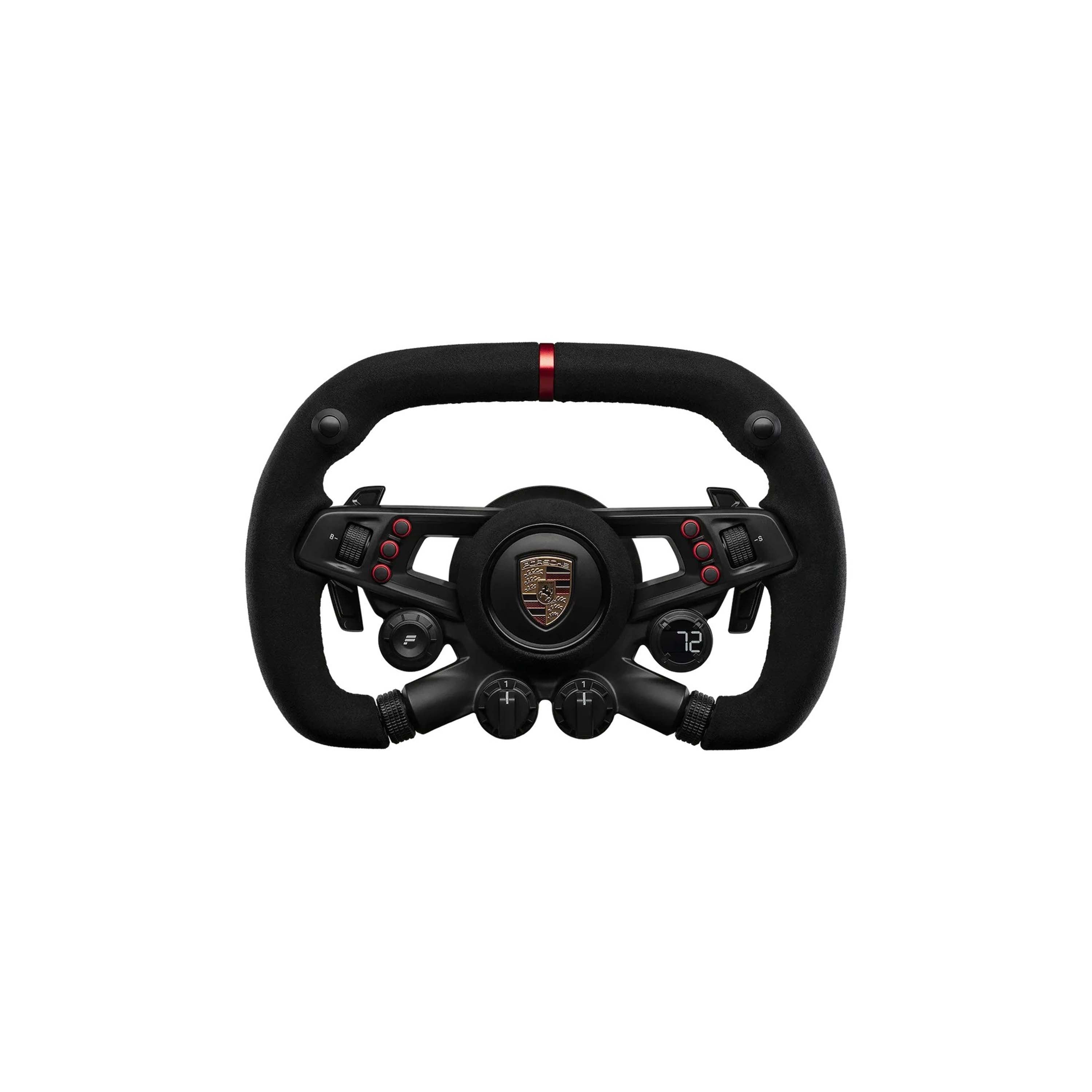Fanatec - CSL DD QR2 Ready2Race Vision GT Bundle (5 Nm)