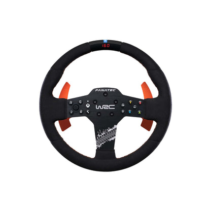 Fanatec - CSL Elite Steering Wheel WRC