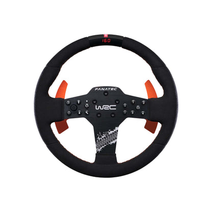 Fanatec - CSL DD QR2 Ready2Race Bundle (5 Nm)