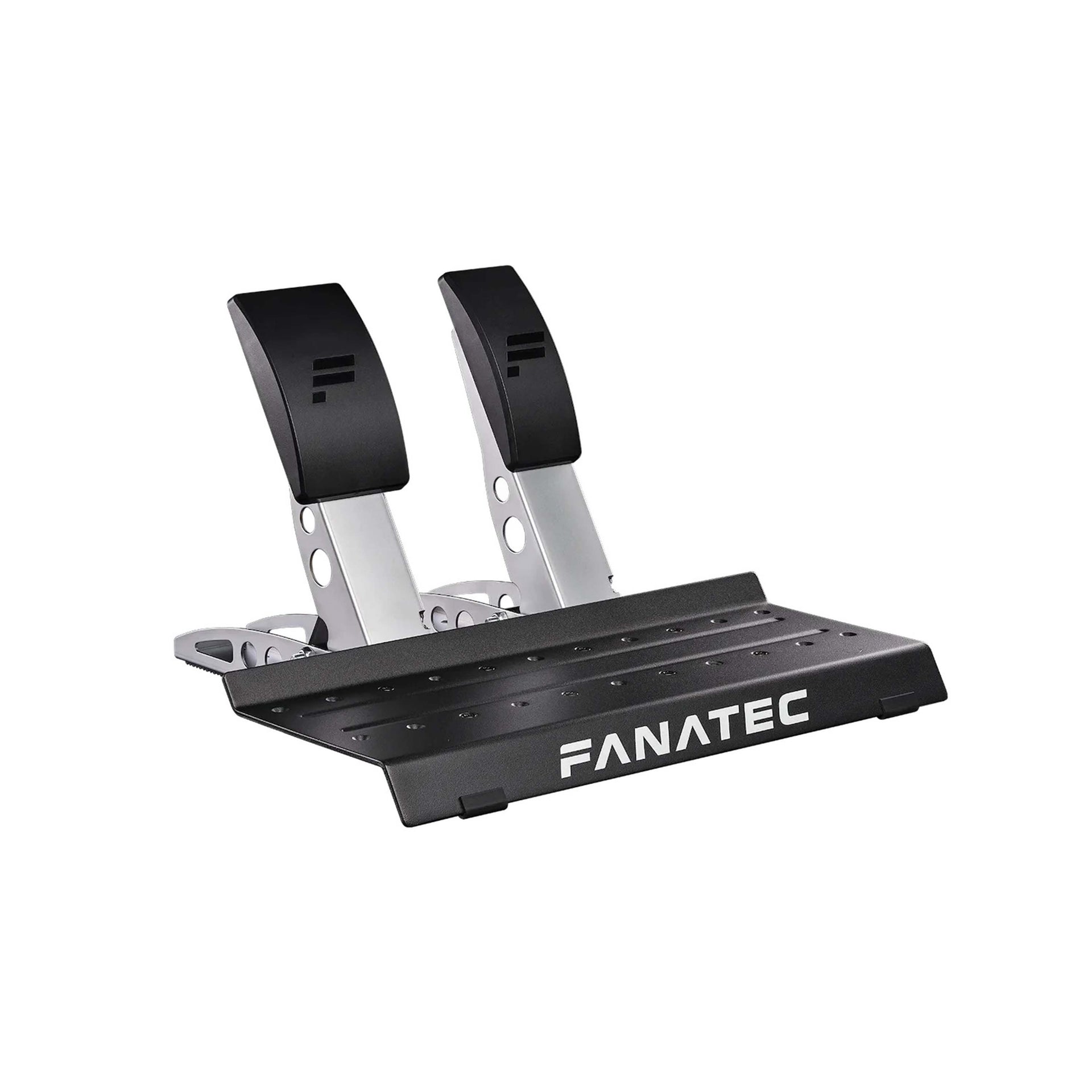 Fanatec CSL Pedals