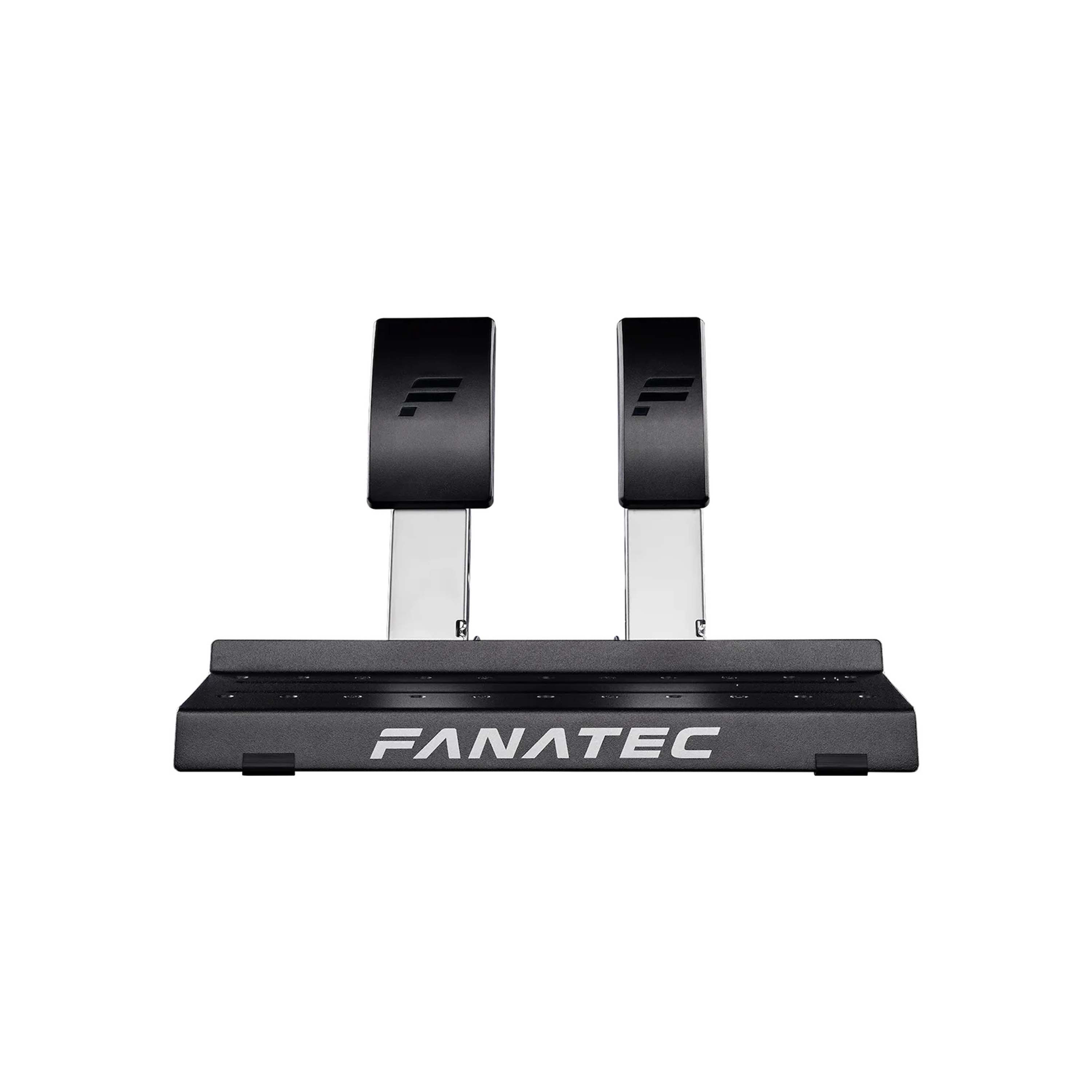 Fanatec - CSL Pedals – GTR Simulator