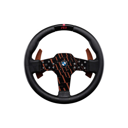 Fanatec - CSL DD QR2 Ready2Race BMW Bundle (5 Nm)