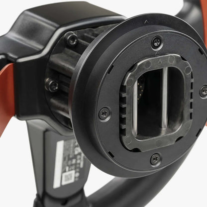 Fanatec - CSL Steering Wheel BMW