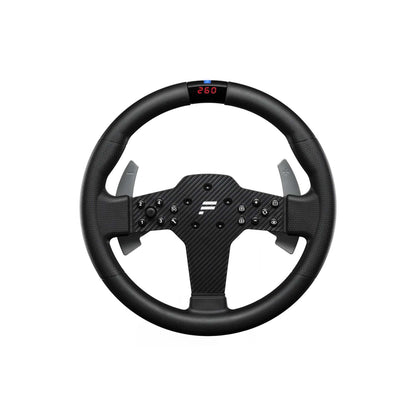 Fanatec - CSL Steering Wheel P1 V2 (QR2 Lite)