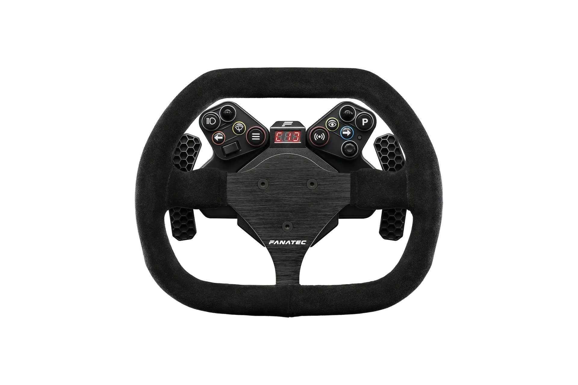 Fanatec - CSL Universal Hub V2 – GTR Simulator