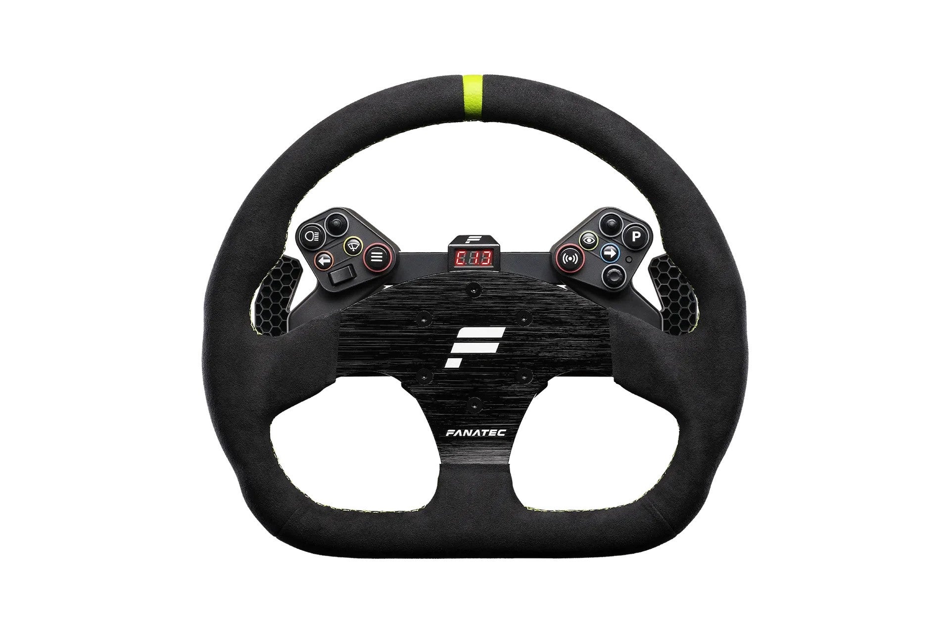 Fanatec - CSL Universal Hub V2