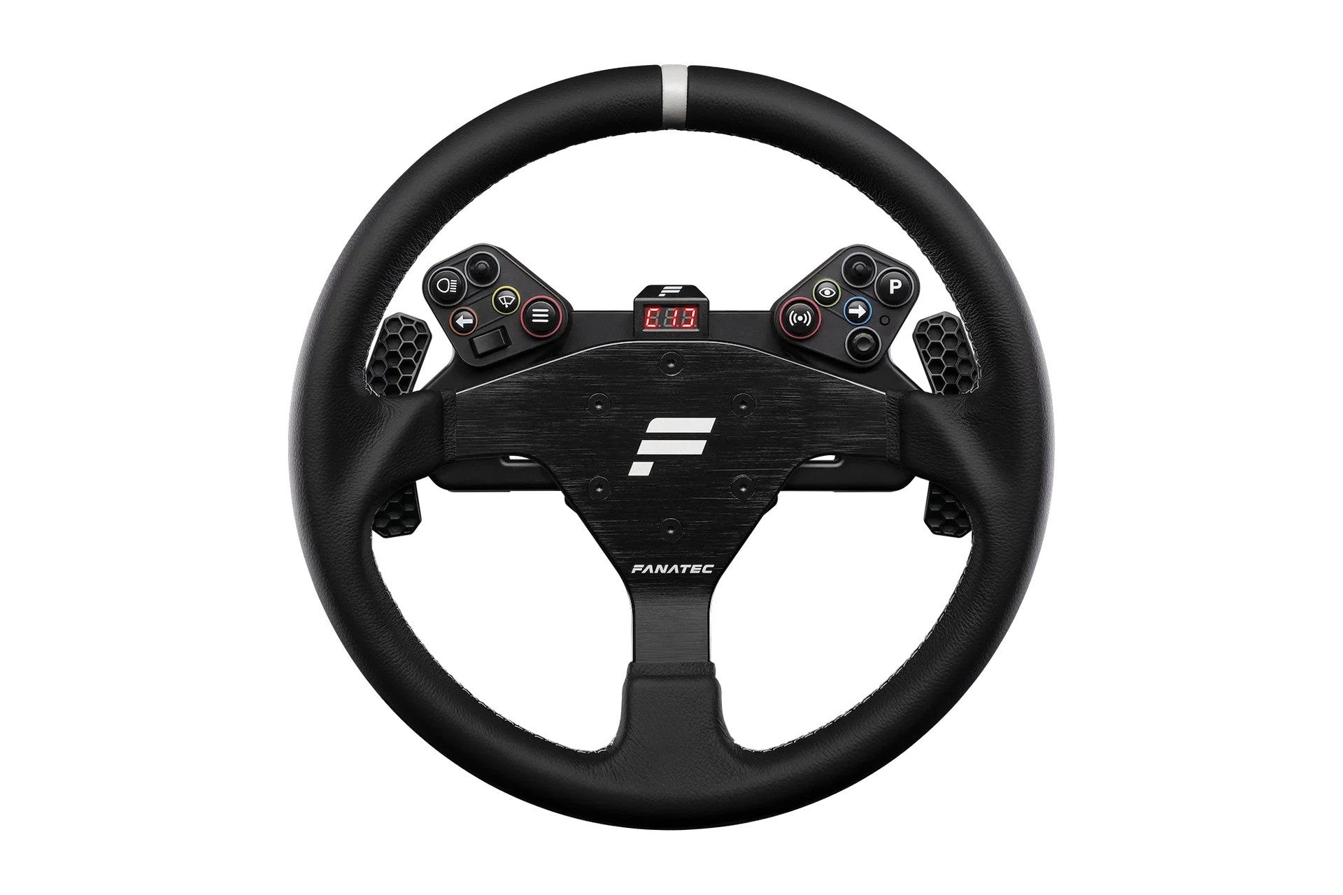FANATEC　CSL Universal Hub V2　本体のみ Fanatec - CSL Universal Hub V2 – GTR Simulator