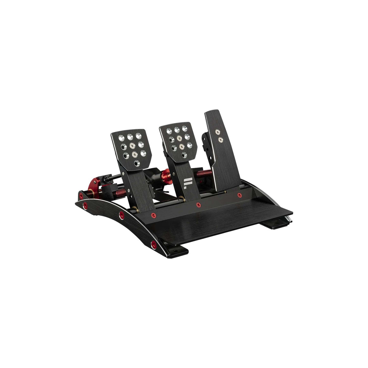 fanatec clubsport pedals v2 load cell V3 Size:700C Front free elastomer stack incorporates Shimano PD-M8120 Deore XT nalgene