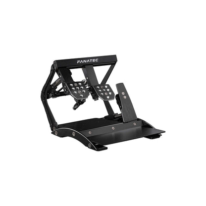 sim racing inverted pedals worth it Fanatec ClubSport Pedals V3 Inverted