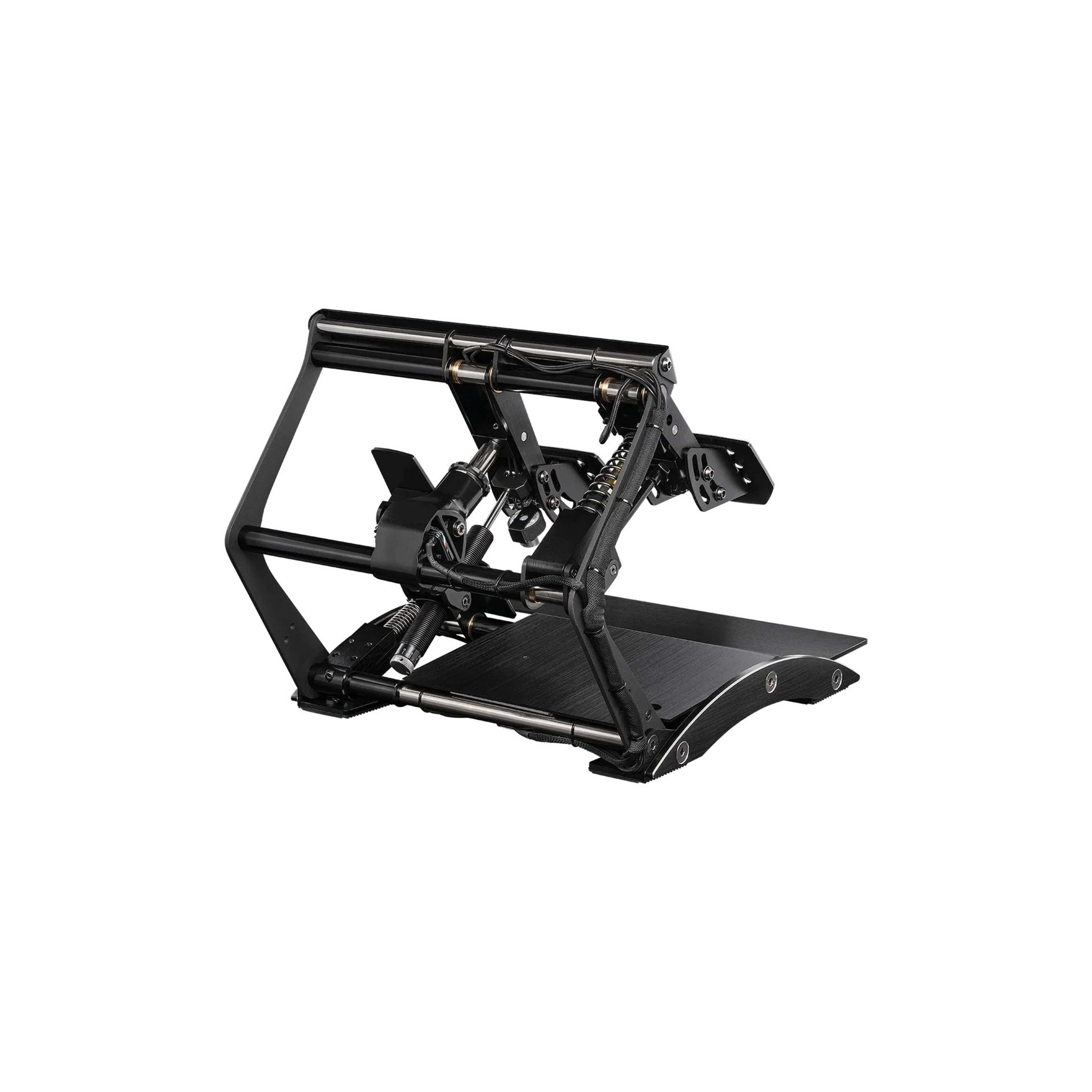 Fanatec - ClubSport Pedals V3 Inverted – GTR Simulator