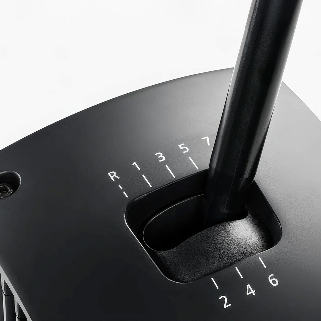Fanatec - ClubSport Shifter SQ V1.5 – GTR Simulator