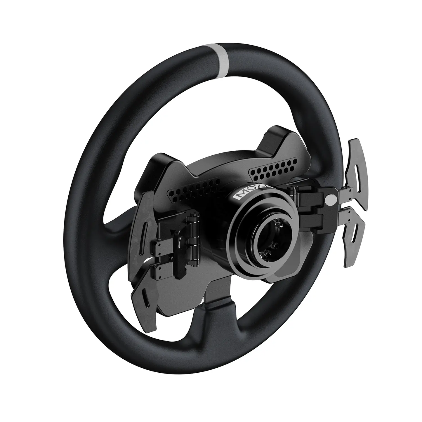 MOZA CS V2P Steering Wheel (SHIP IN MARCH 2024)