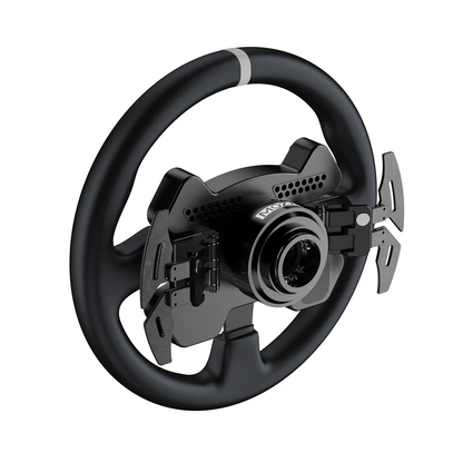 PC用ゲームコントローラー・コンバーター MOZA Racing GS V2P Steering PC用ゲームコントローラー・コンバーター MOZA Racing GS V2P Steering