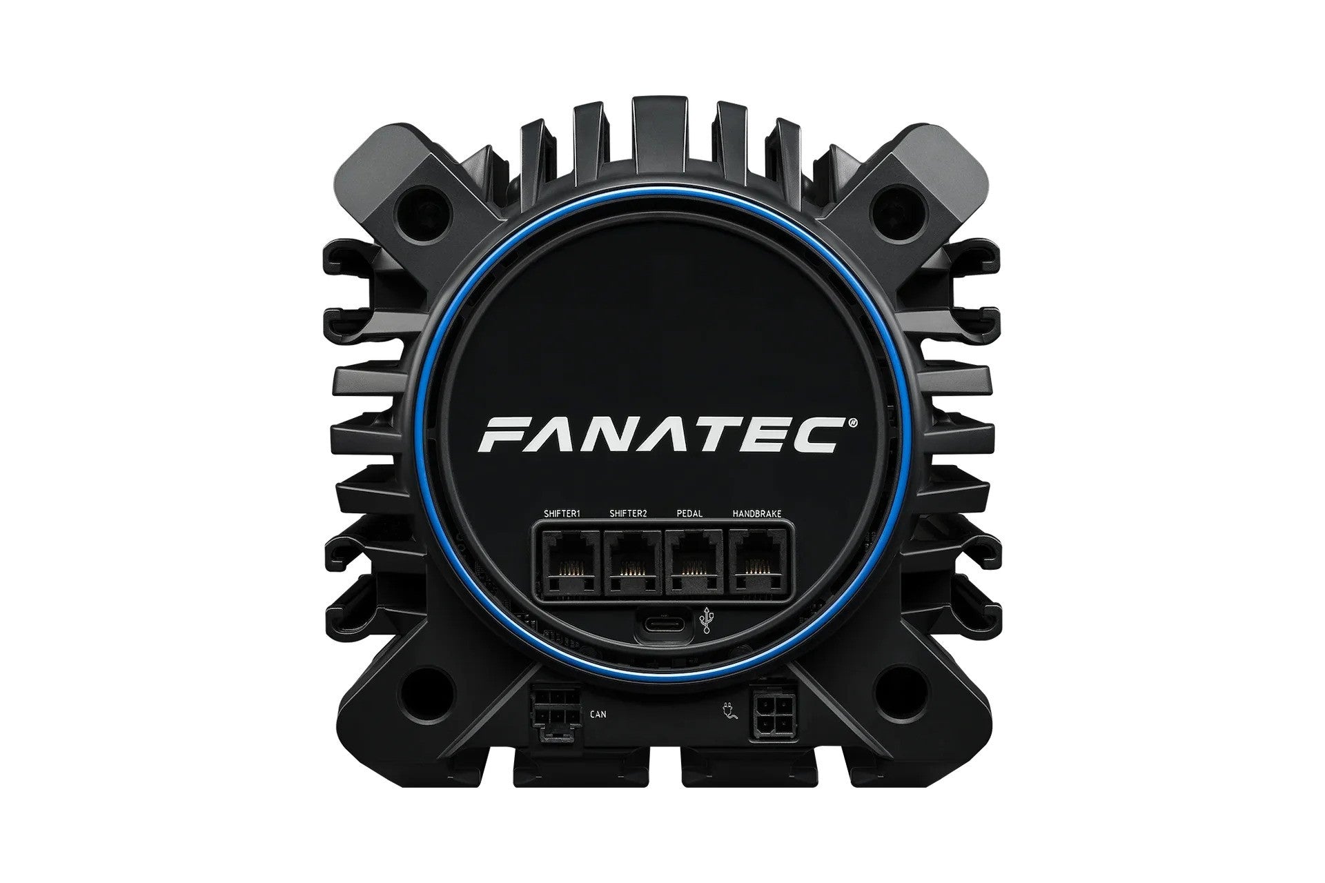 Fanatec - ClubSport DD+