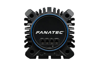 Fanatec - ClubSport DD+