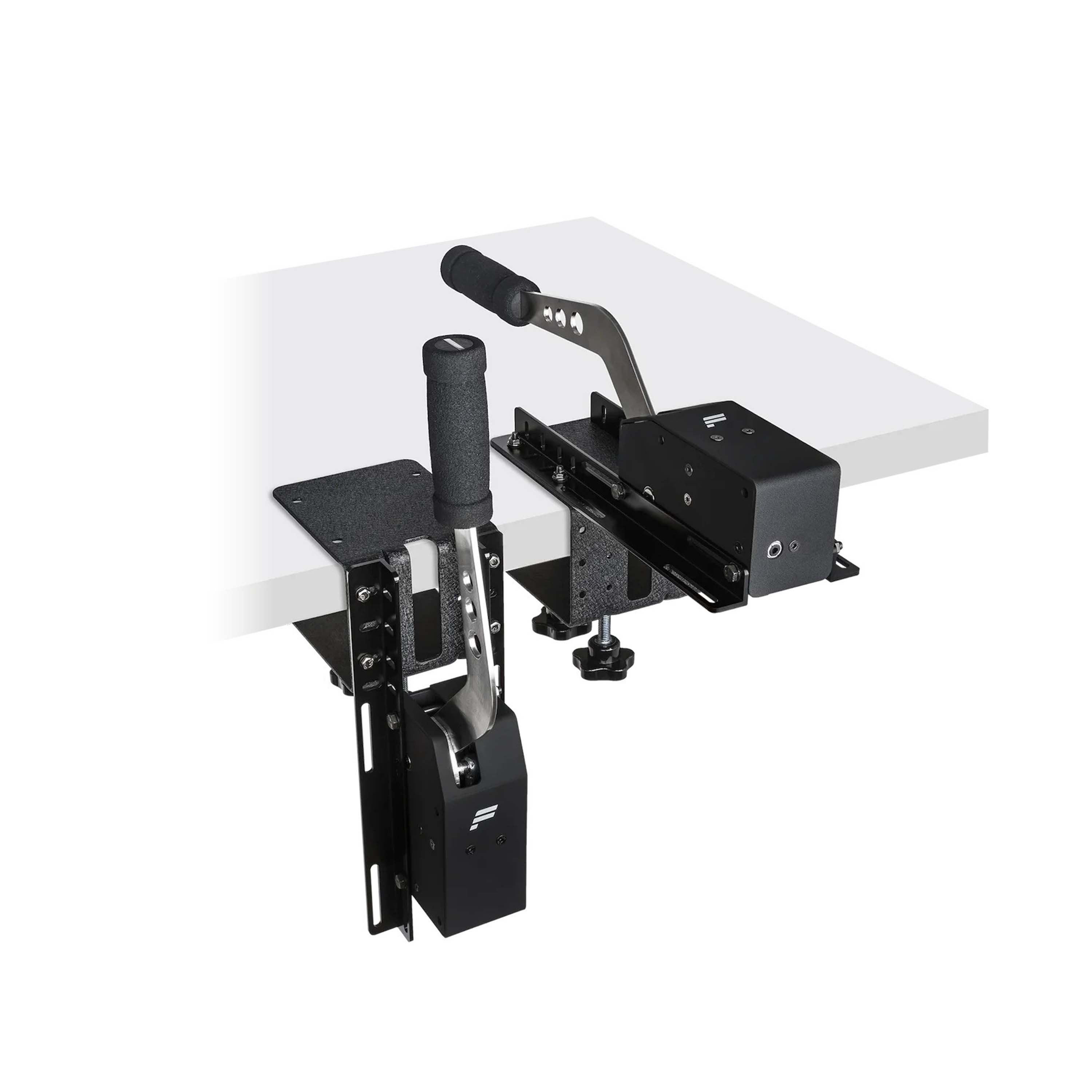 Fanatec - ClubSport Handbrake Clamp Adapter