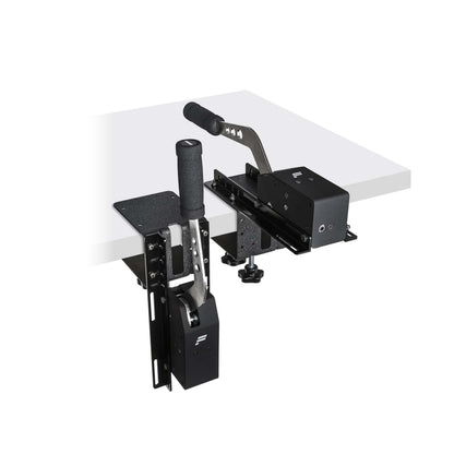 Fanatec - ClubSport Handbrake Clamp Adapter