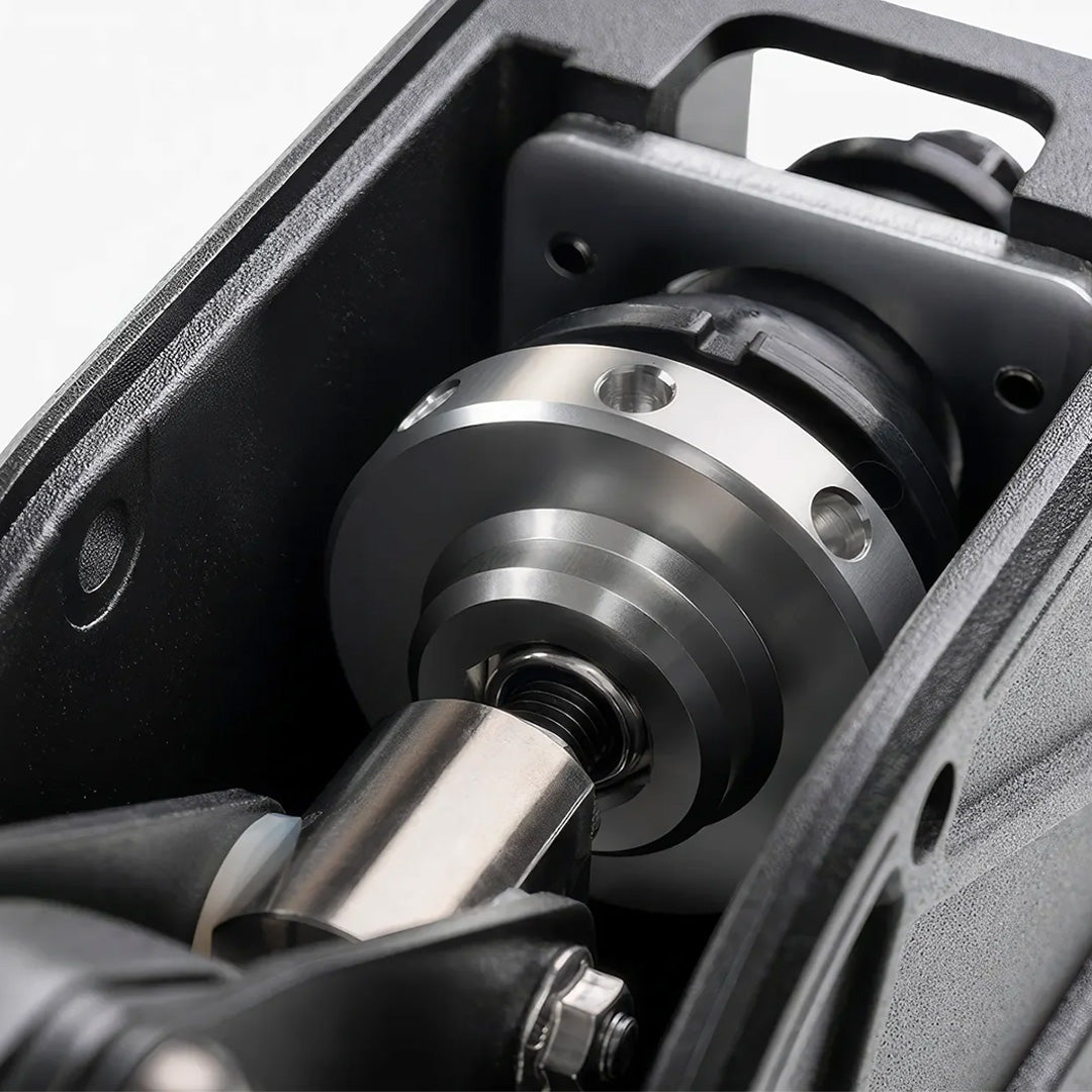 Fanatec - ClubSport Handbrake V2 – GTR Simulator