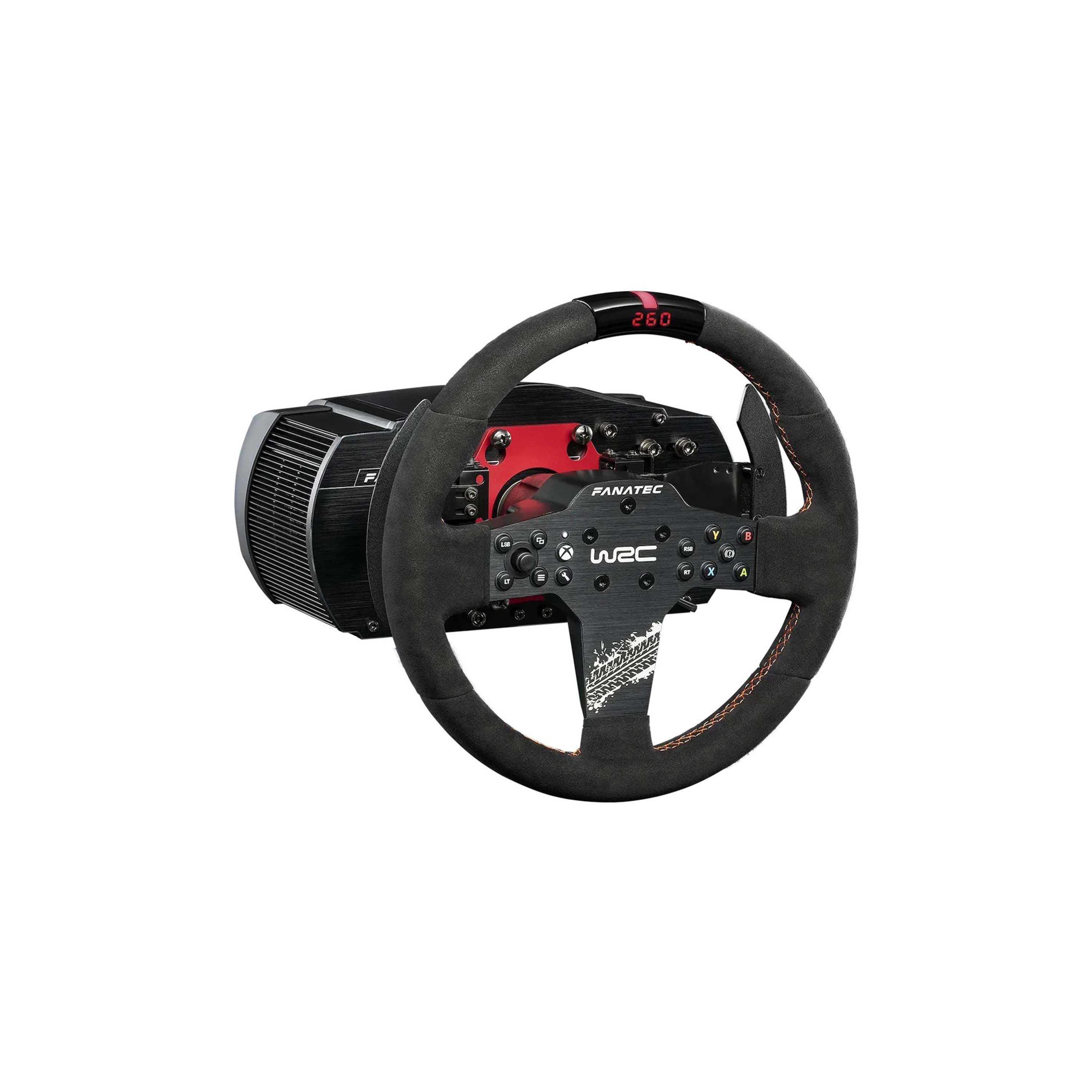Fanatec - ClubSport Static Shifter Paddles – GTR Simulator
