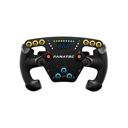 Fanatec - CSL DD QR2 Ready2Race F1 Esports Bundle (5 Nm)