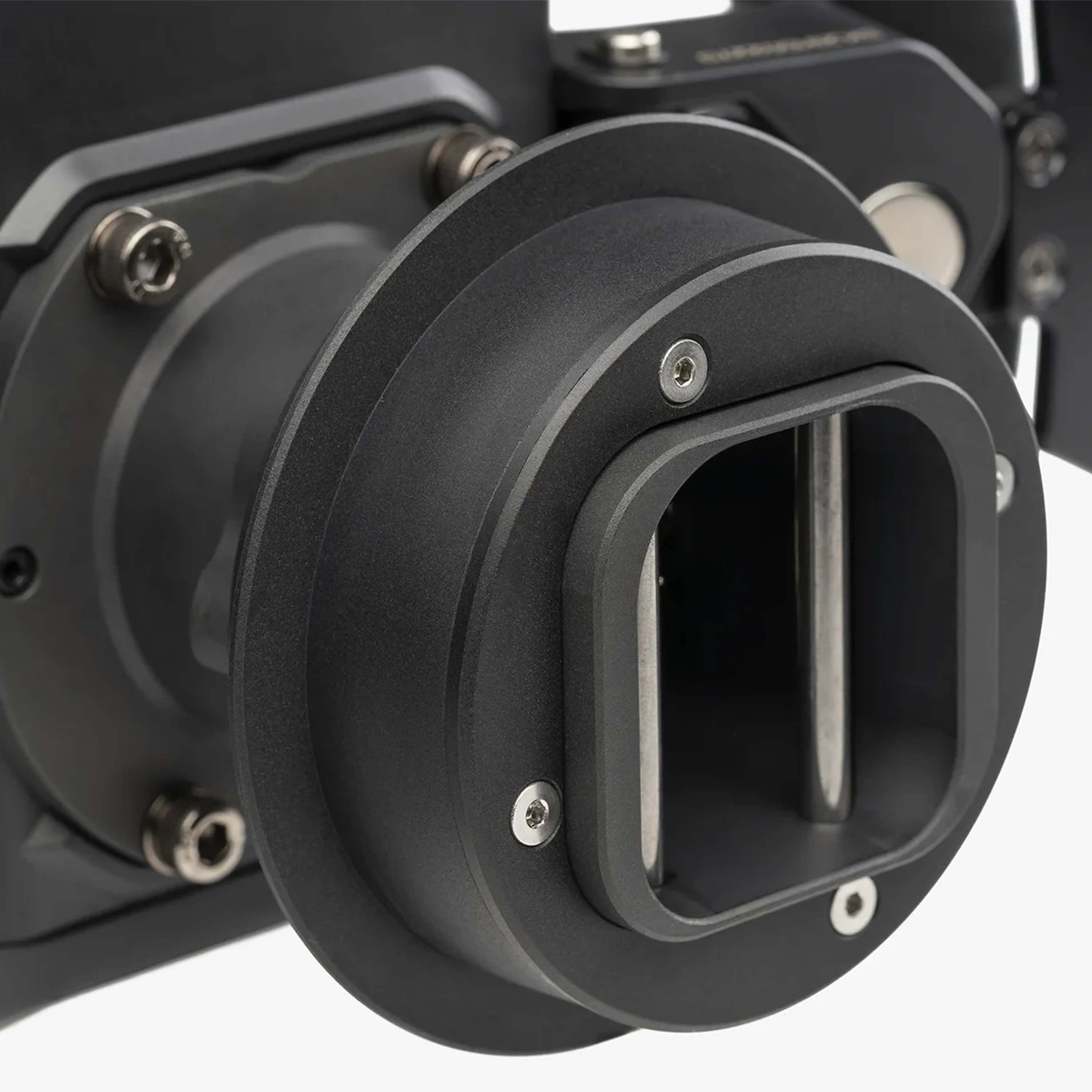 Fanatec - ClubSport Steering Wheel F1® Esports V2 + QR2 Wheel-side